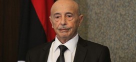 رئيس مجلس النواب عقيلة صالح