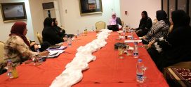 لجنة شؤون المرأة والطفل بمجلس النواب تختار الشخصيات التي ستشارك بحكومة الوفاق الوطني المزمع تشكيلها