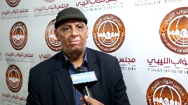 المستشار الاعلامي فتحي عبدالكريم المريمي