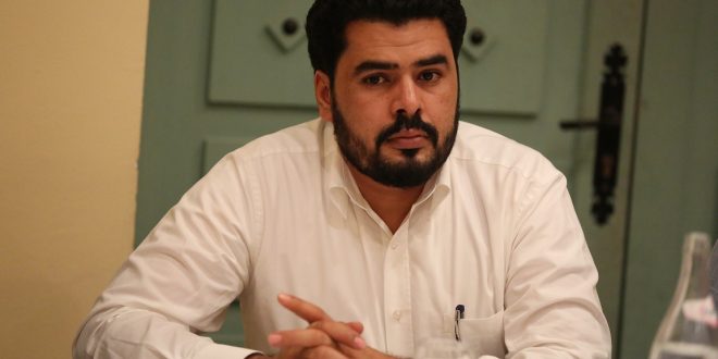 محمد اجديد