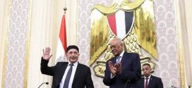 رئيس مجلس النواب بالبرلمان المصري